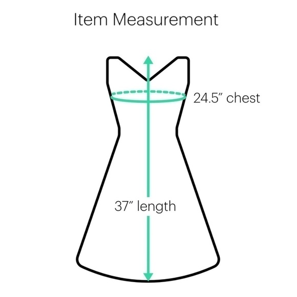 LuLaRoe BoHo Dress | SIZE XS - Picture 3 of 4